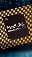 MediaTek Dimensity 1000 5G — the latest MediaTek flagship chipset is here