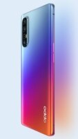 An Oppo Reno3 and Reno3 Pro reservation page is live, will go official/on sale on December 26th?