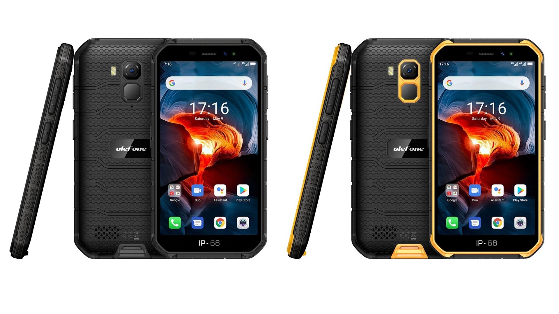 Ulefone Armor X7 Pro Купить